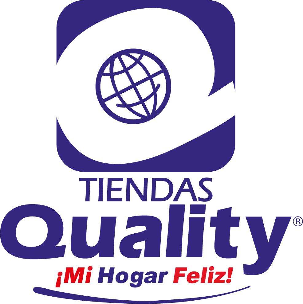 Logo de Tiendas Quality